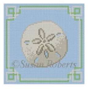 0524B Sand Dollar