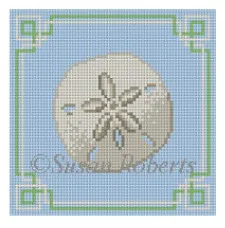 0524B Sand Dollar