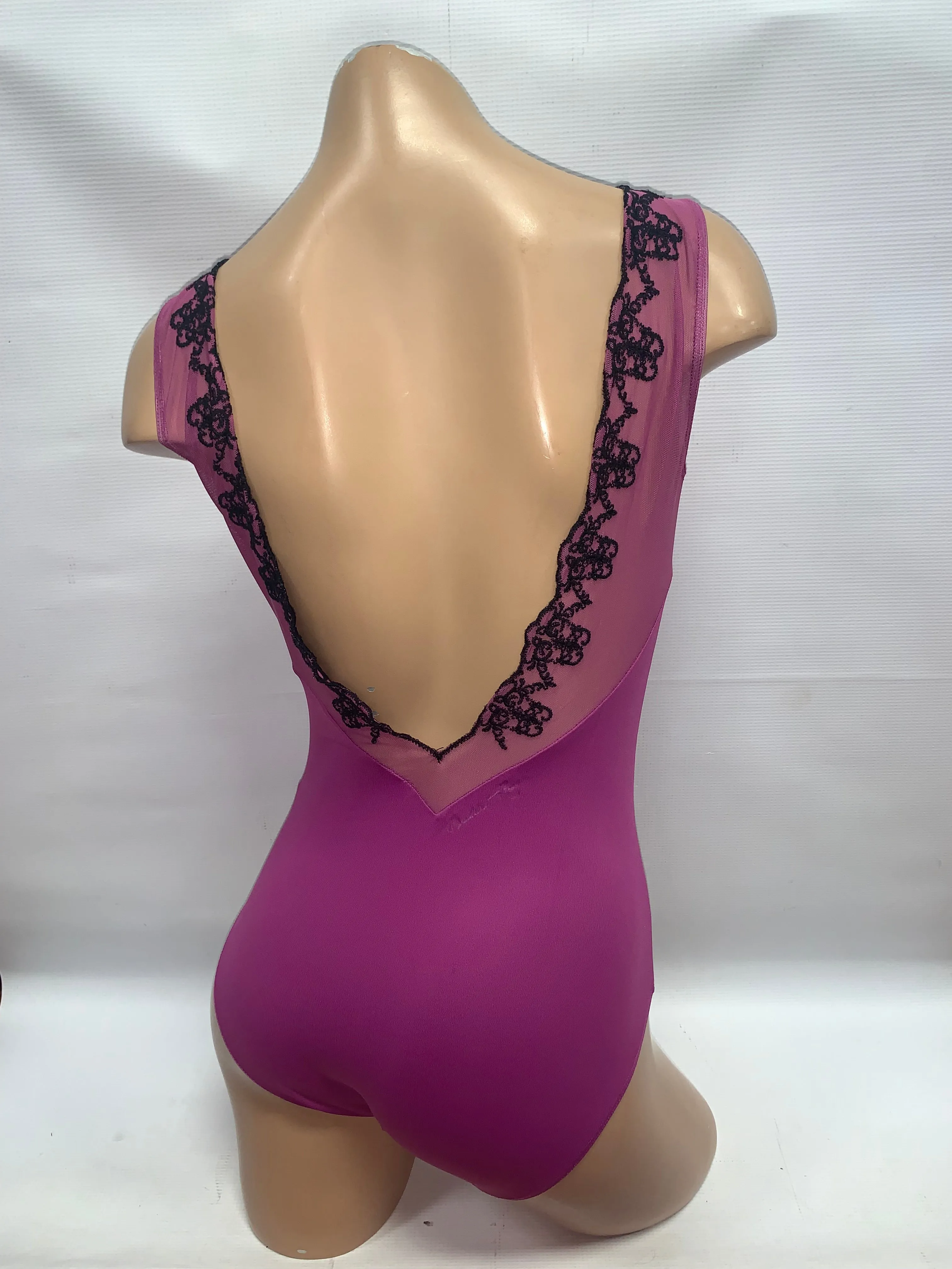 1202MFA Lynn Leotard