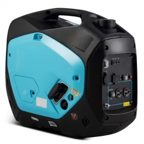 2000W Portable Inverter Generator with USB Outlet