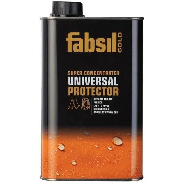 323GRFAB13 ~ GRANGERS FABSIL GOLD 1LTR