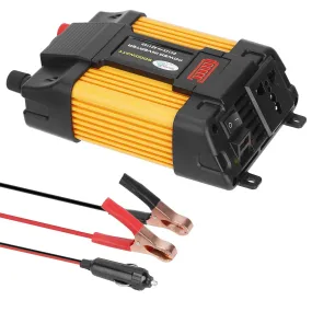 4000W Peak Power Inverter DC 1