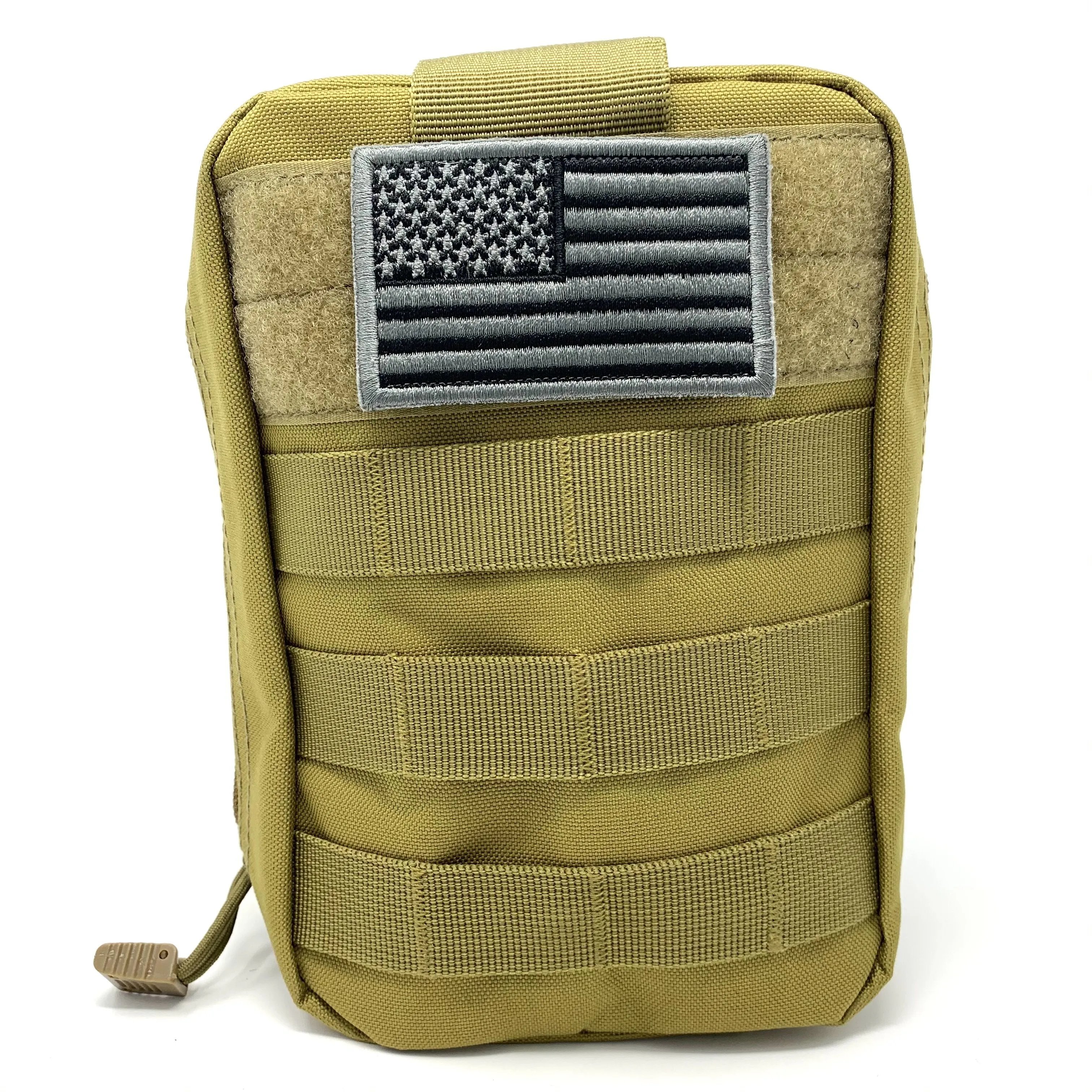 4Runner Lifestyle Molle Headrest Bag