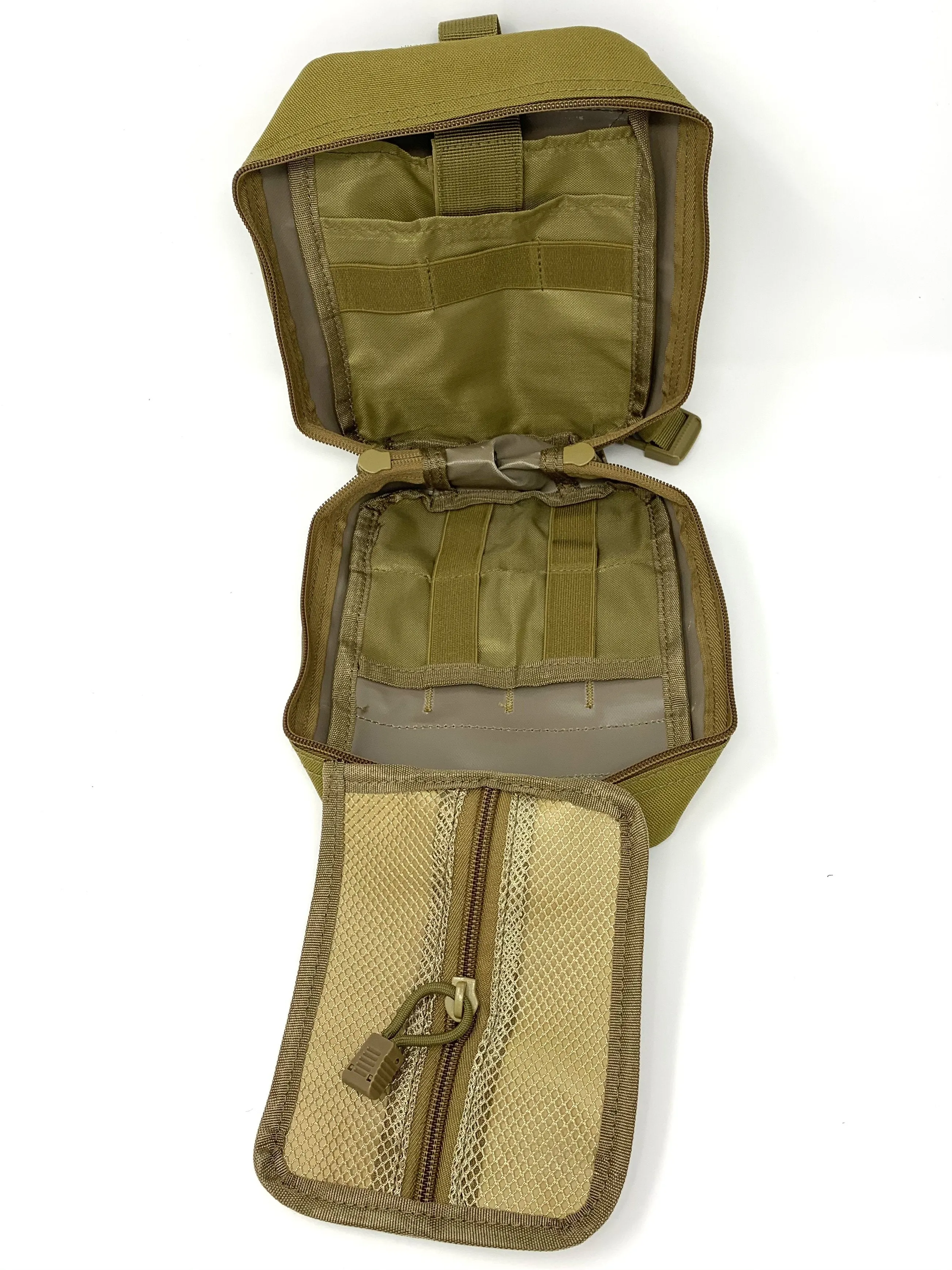 4Runner Lifestyle Molle Headrest Bag