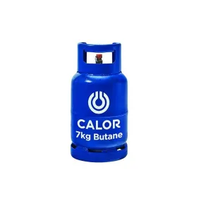 7Kg Butane Calor Gas