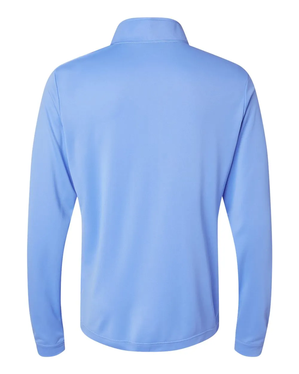 Adidas A401 Lightweight Quarter-Zip Pullover