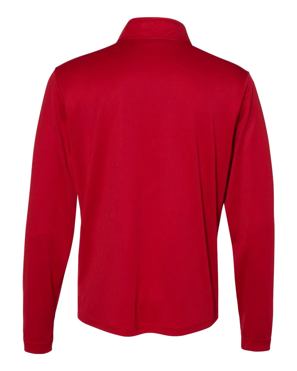 Adidas A401 Lightweight Quarter-Zip Pullover