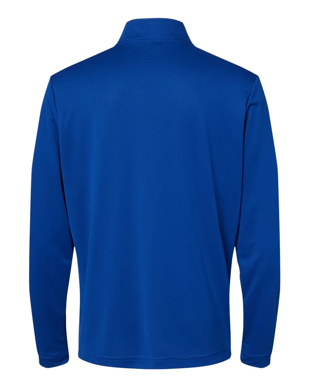 Adidas A401 Lightweight Quarter-Zip Pullover