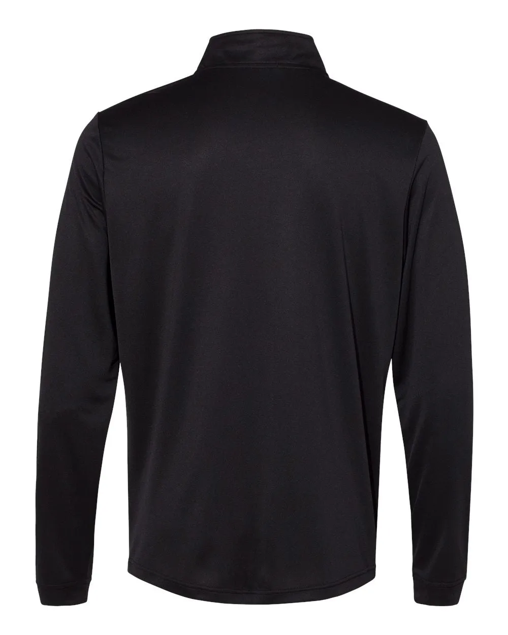 Adidas A401 Lightweight Quarter-Zip Pullover