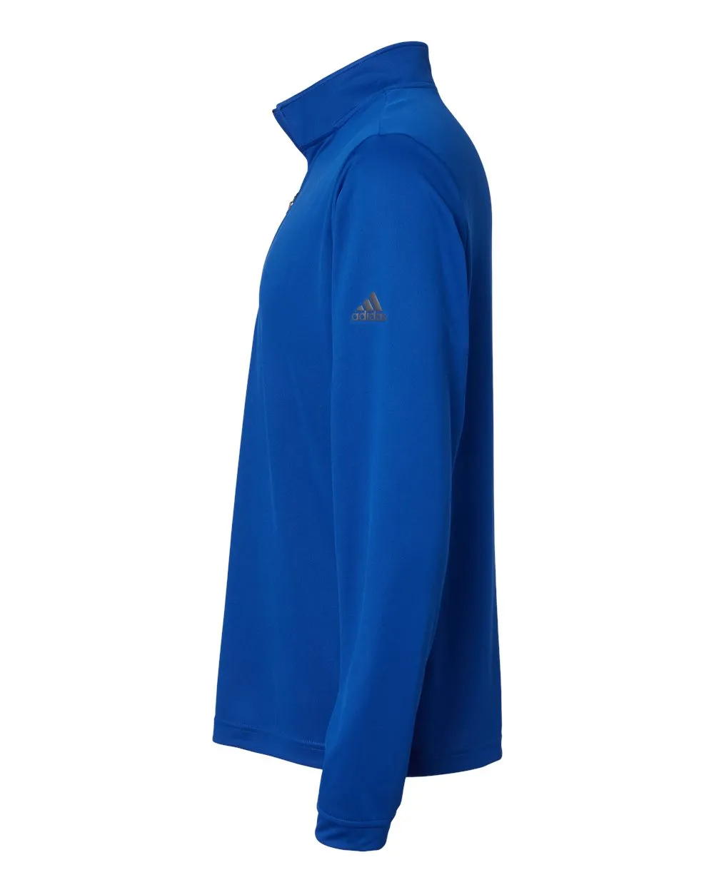 Adidas A401 Lightweight Quarter-Zip Pullover