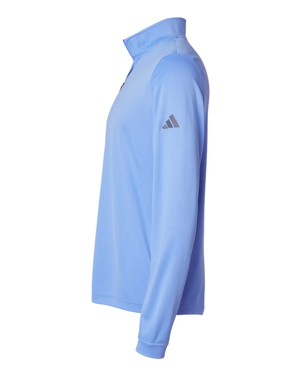 Adidas A401 Lightweight Quarter-Zip Pullover