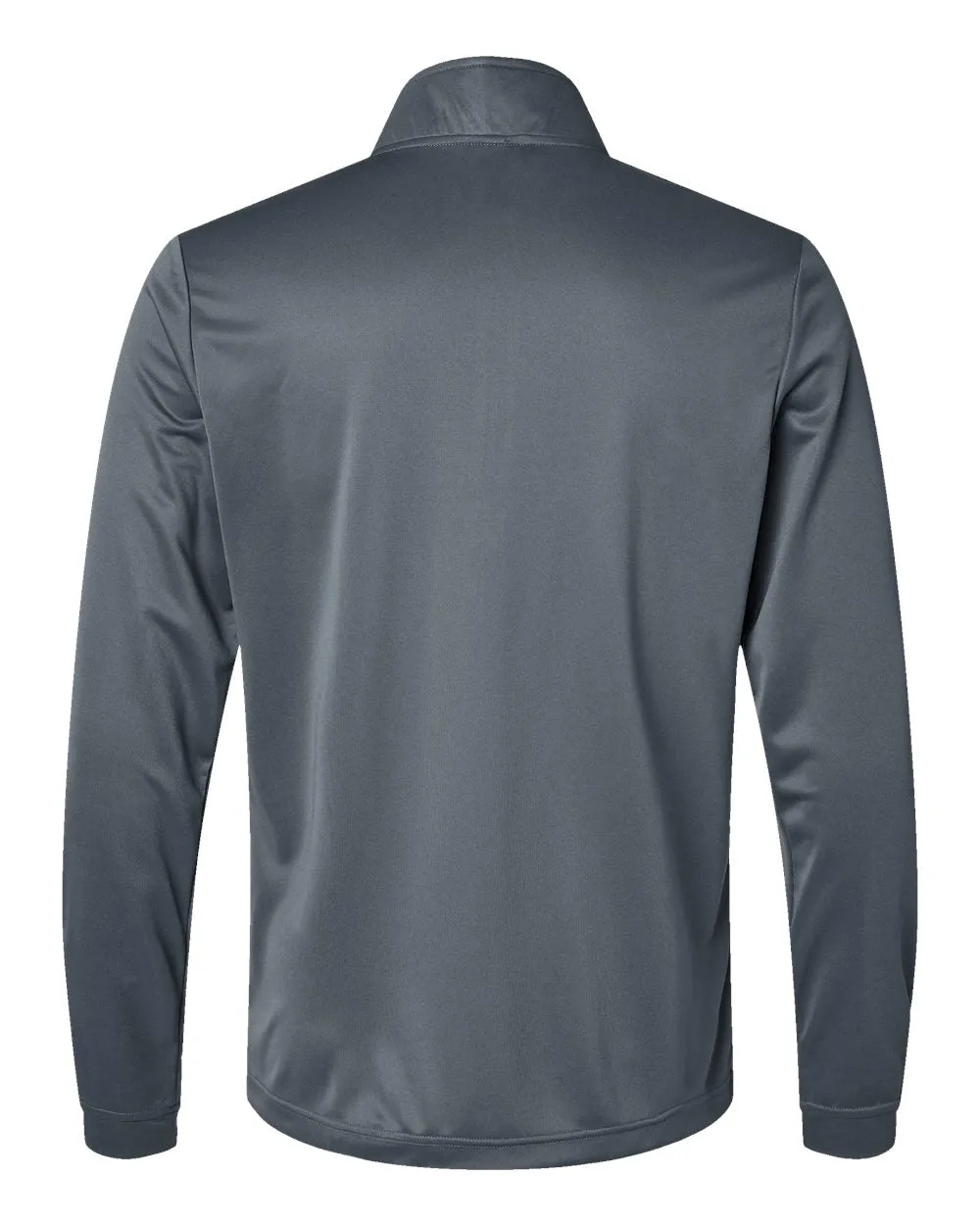 Adidas A401 Lightweight Quarter-Zip Pullover