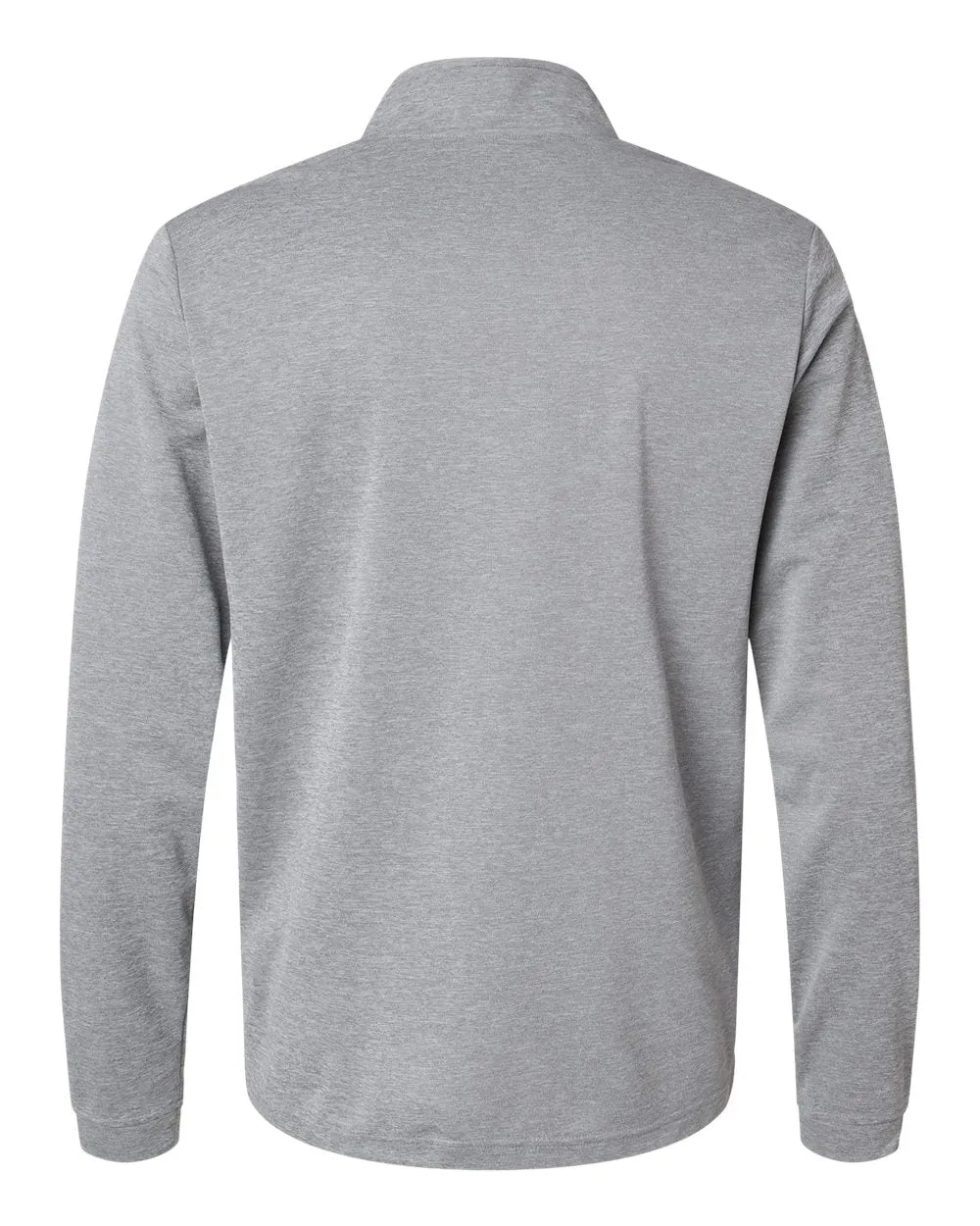 Adidas A401 Lightweight Quarter-Zip Pullover