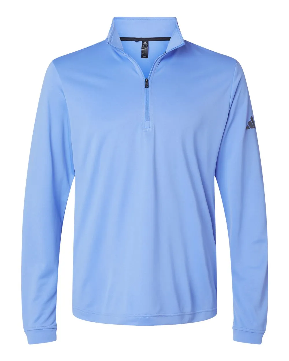 Adidas A401 Lightweight Quarter-Zip Pullover