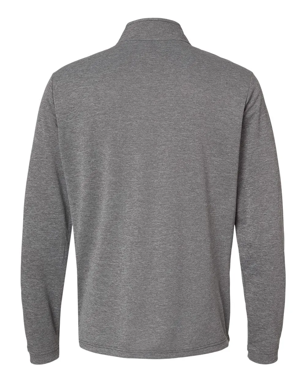 Adidas A401 Lightweight Quarter-Zip Pullover