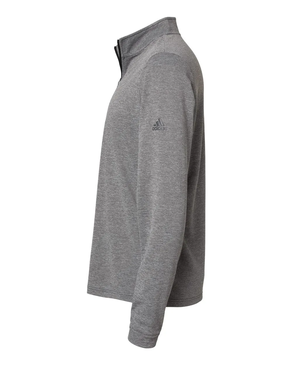 Adidas A401 Lightweight Quarter-Zip Pullover