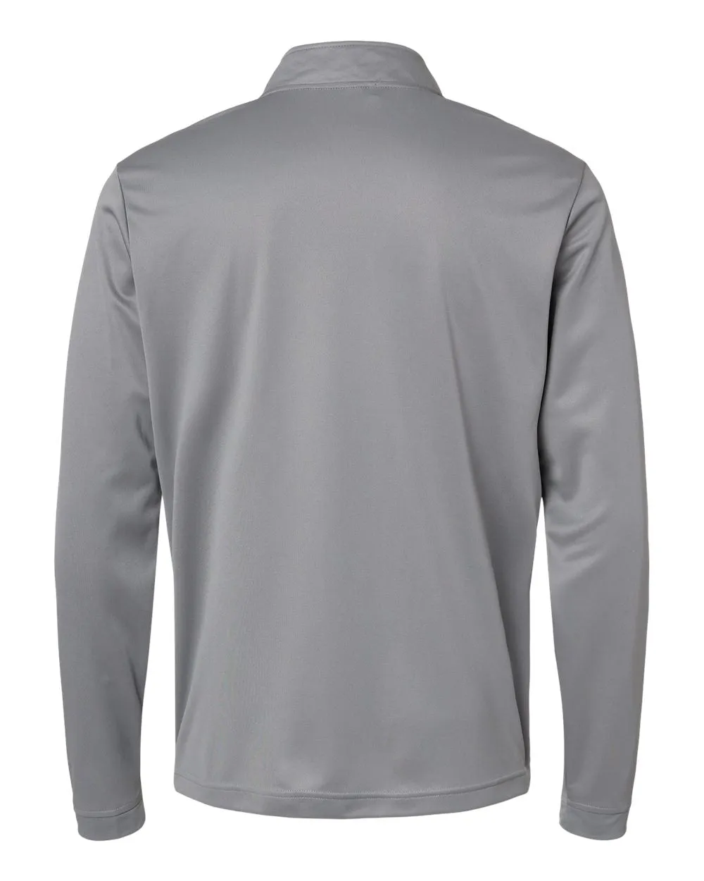 Adidas A401 Lightweight Quarter-Zip Pullover