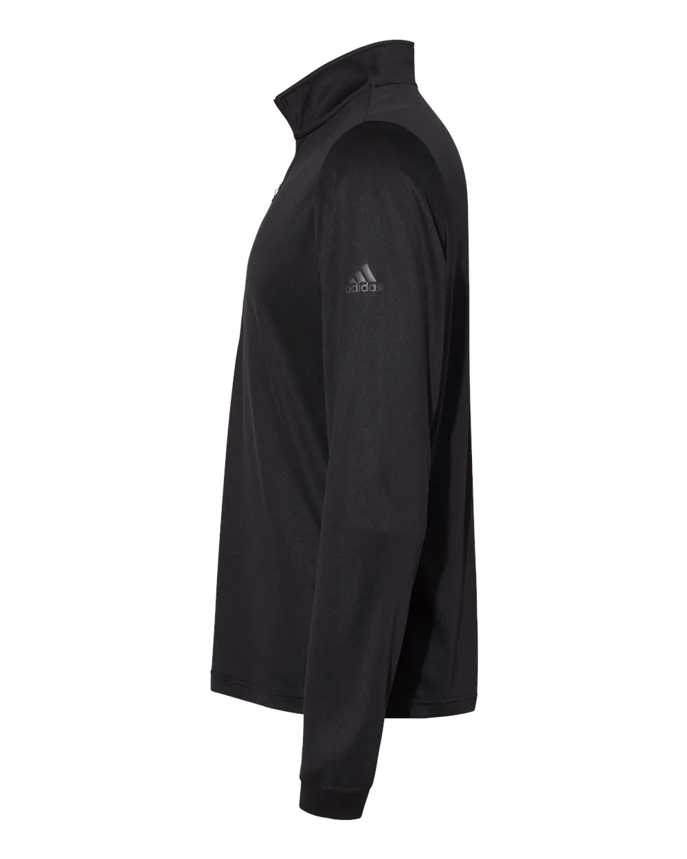 Adidas A401 Lightweight Quarter-Zip Pullover