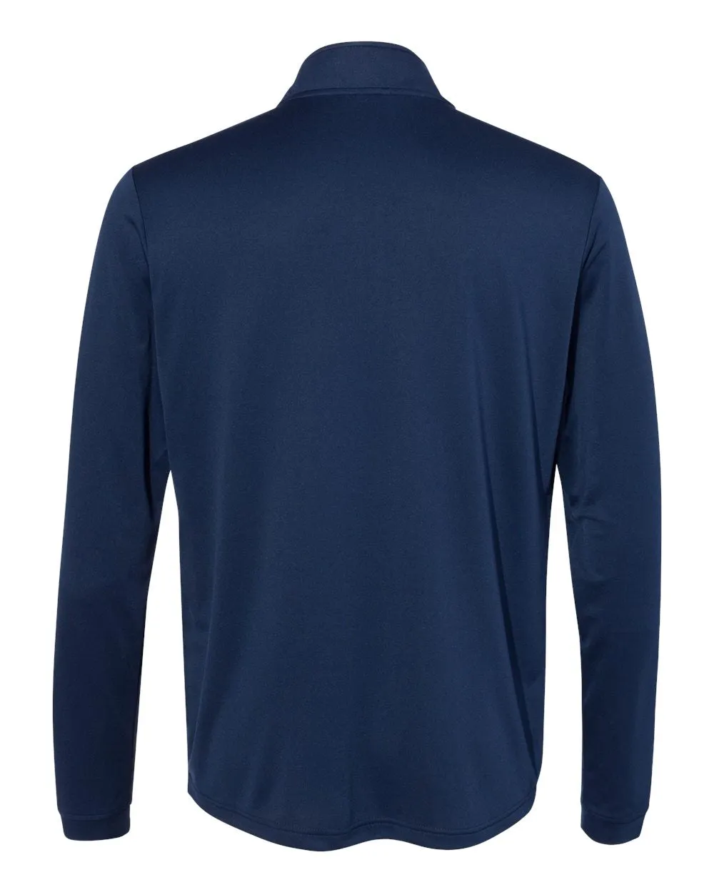 Adidas A401 Lightweight Quarter-Zip Pullover