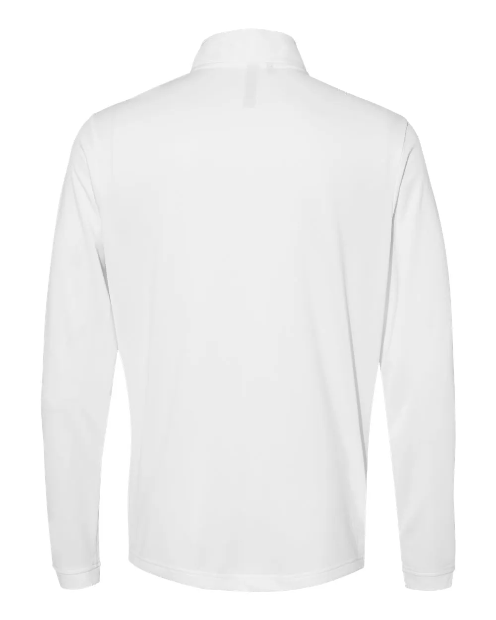 Adidas A401 Lightweight Quarter-Zip Pullover