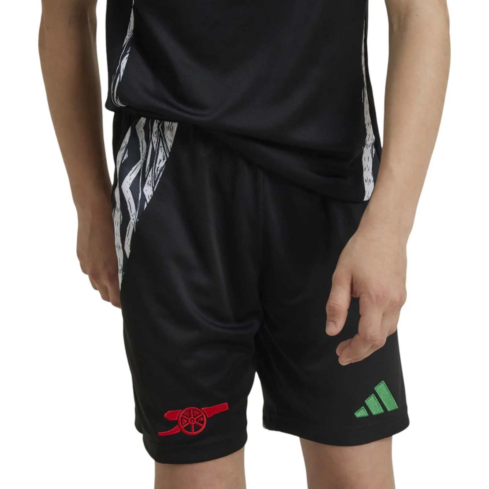 adidas Arsenal 2024/25 Kids Away Short