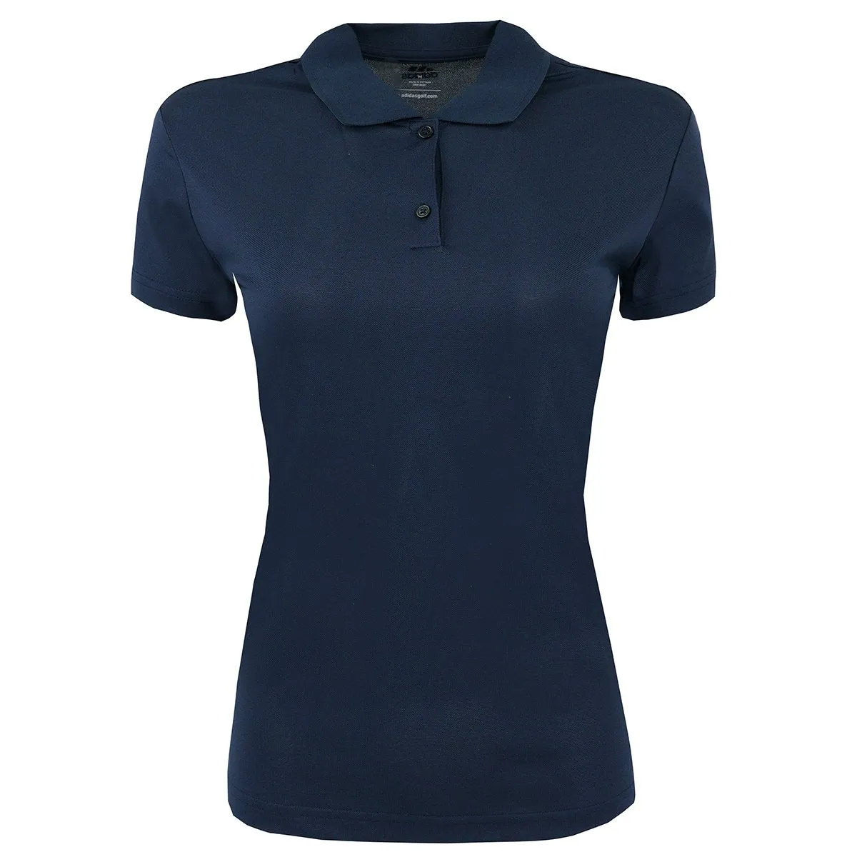 adidas Women's Climalite Pique Polo