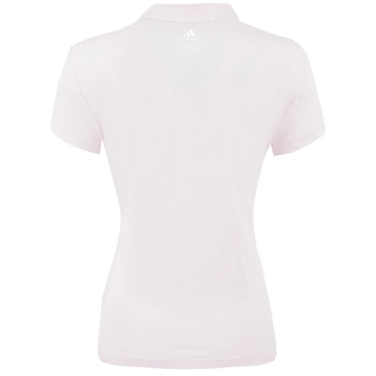 adidas Women's Climalite Pique Polo