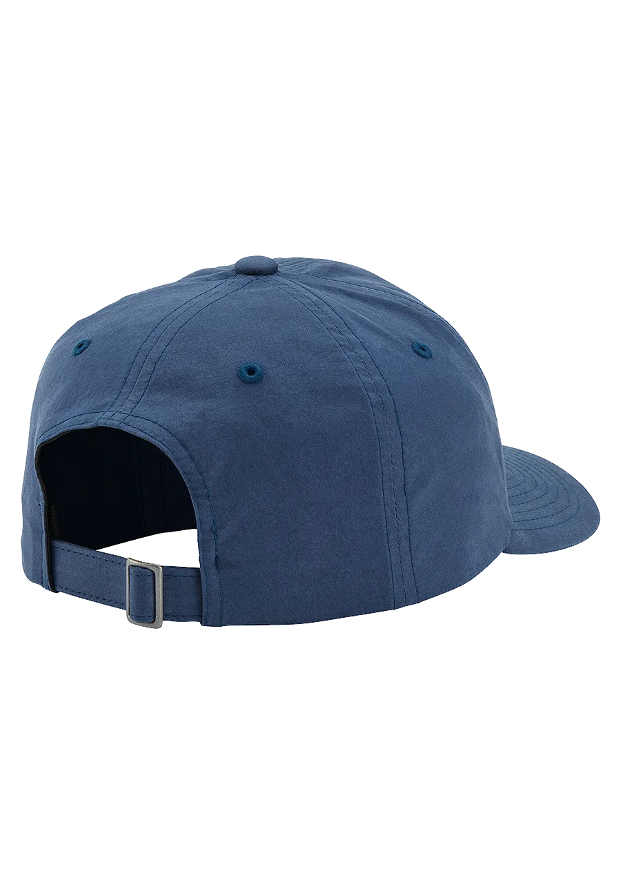 Agent Strapback Hat - Navy