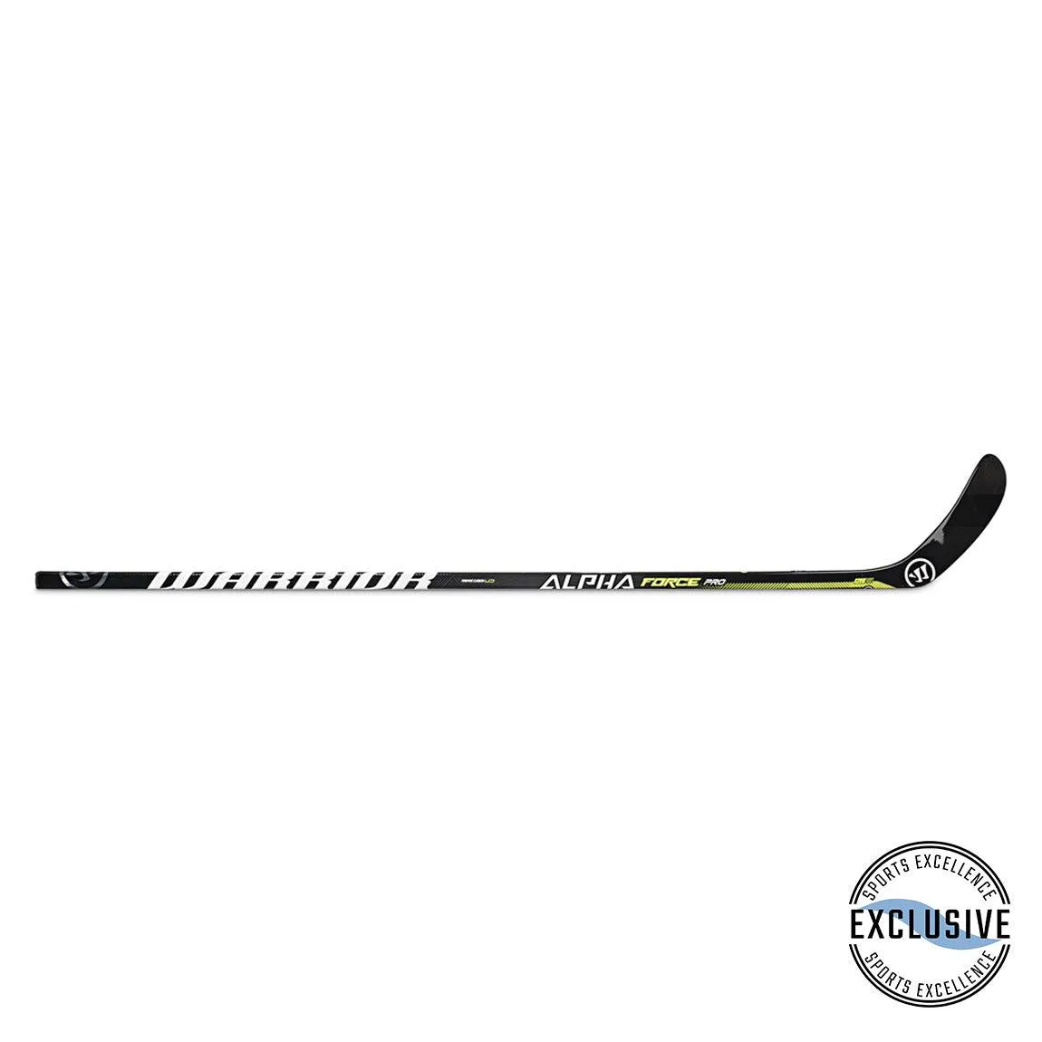 Alpha Force Pro Hockey Stick - Senior