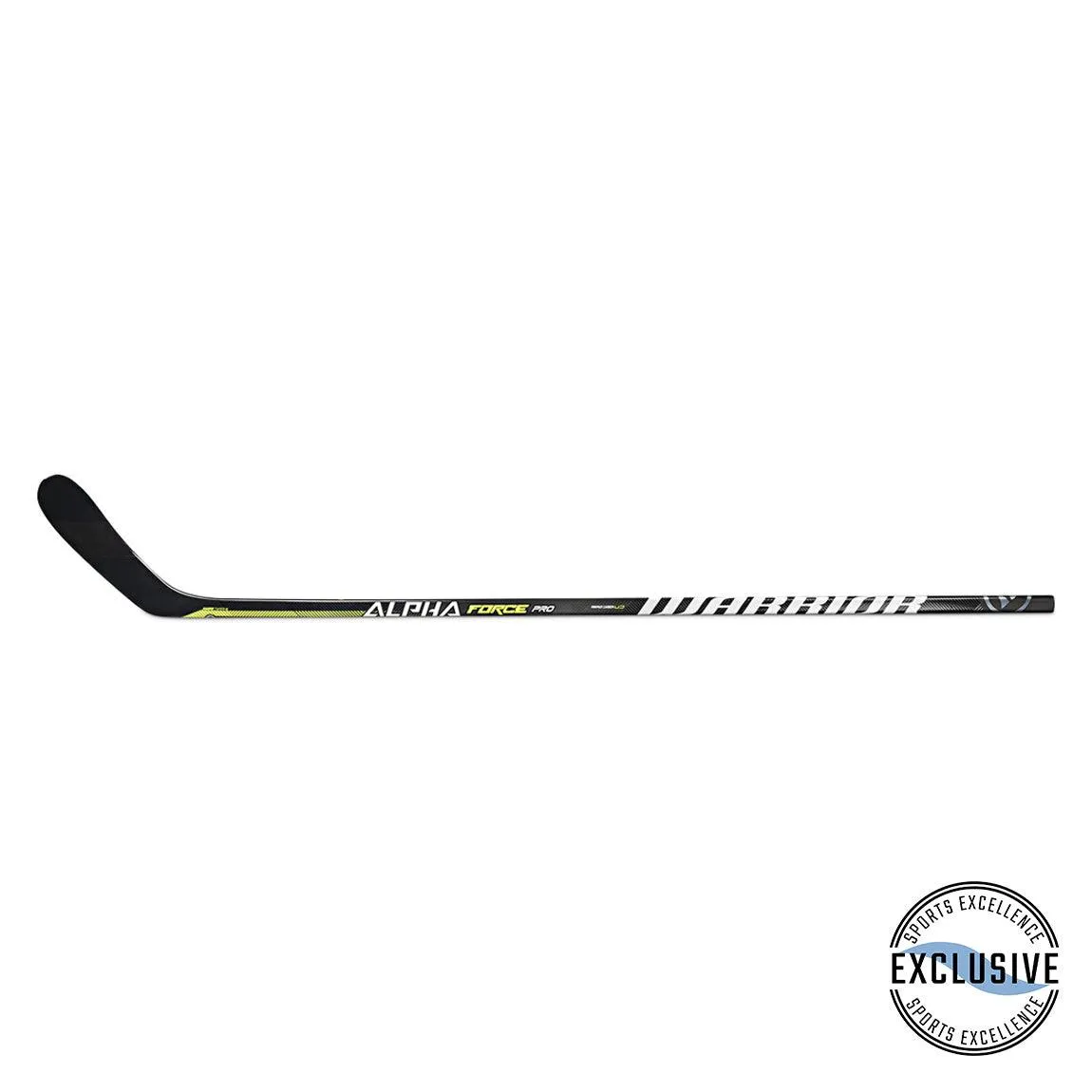 Alpha Force Pro Hockey Stick - Senior