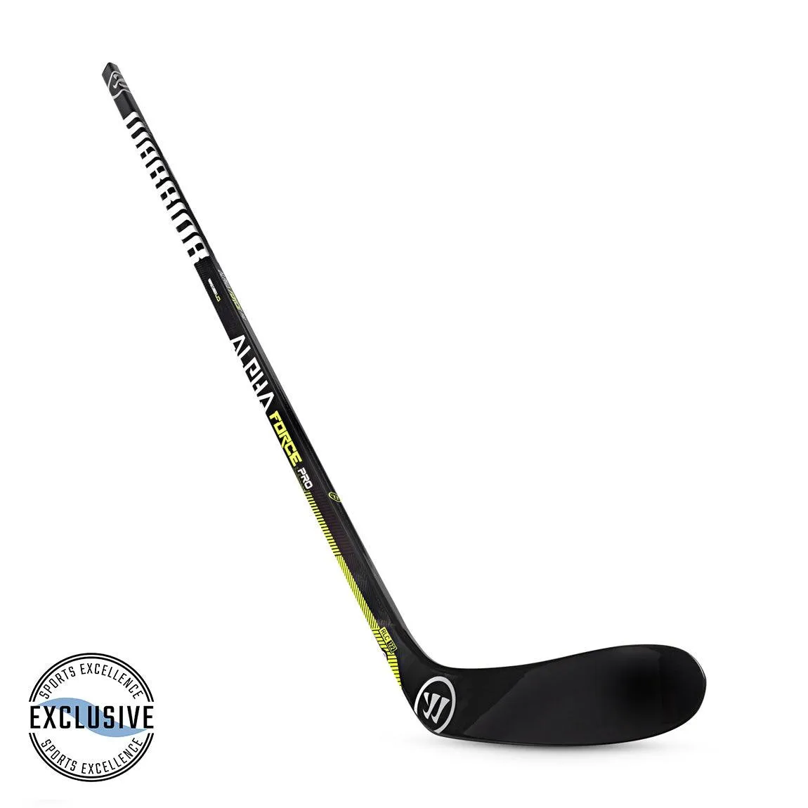 Alpha Force Pro Hockey Stick - Senior