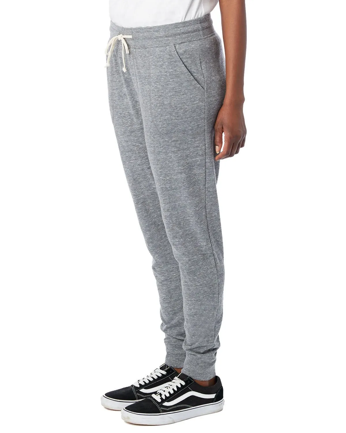 Alternative 2910E Ladies' Eco Classic Jogger