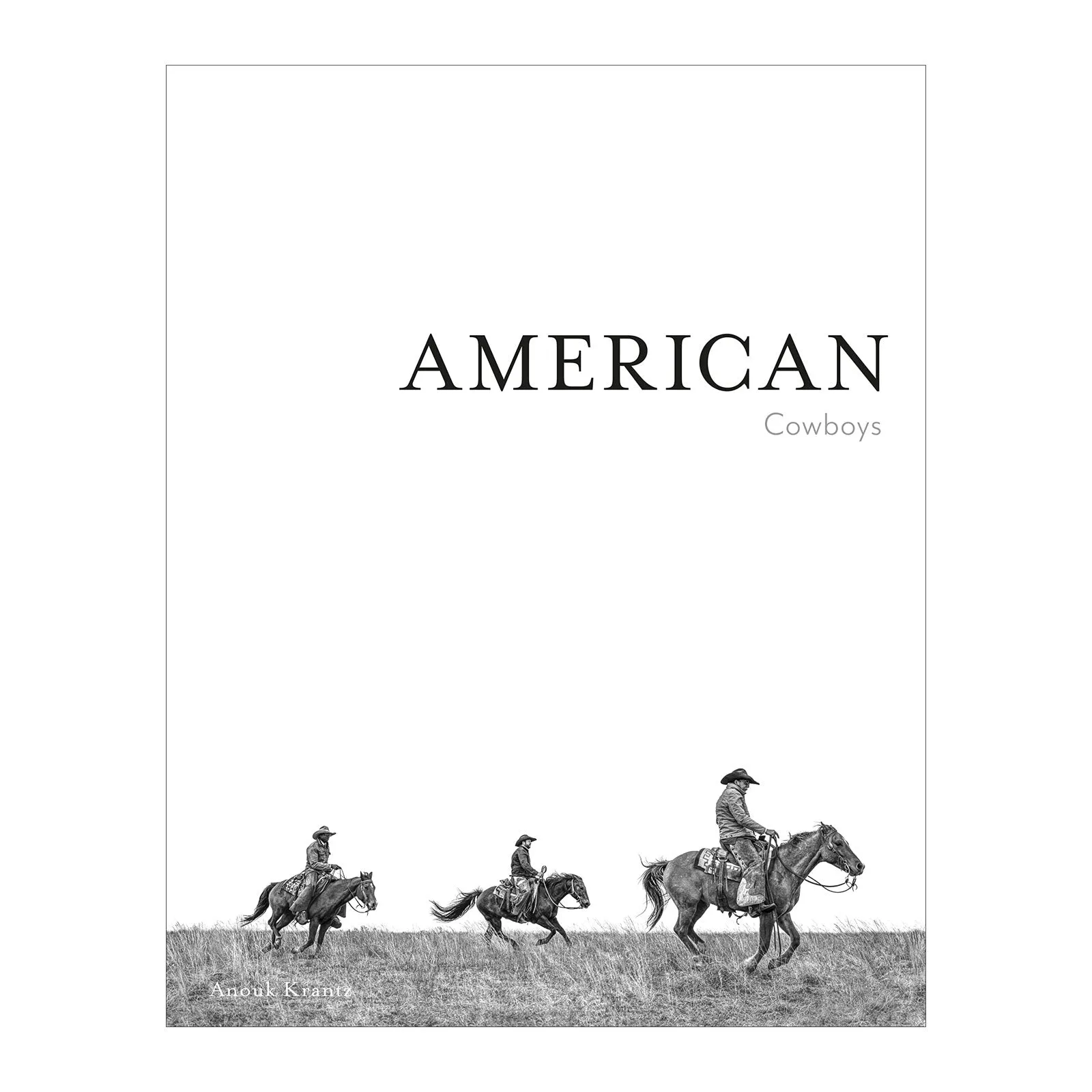 American Cowboys