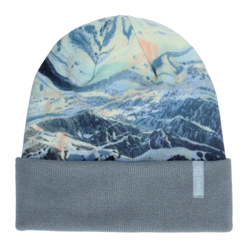 Atlas Beanie