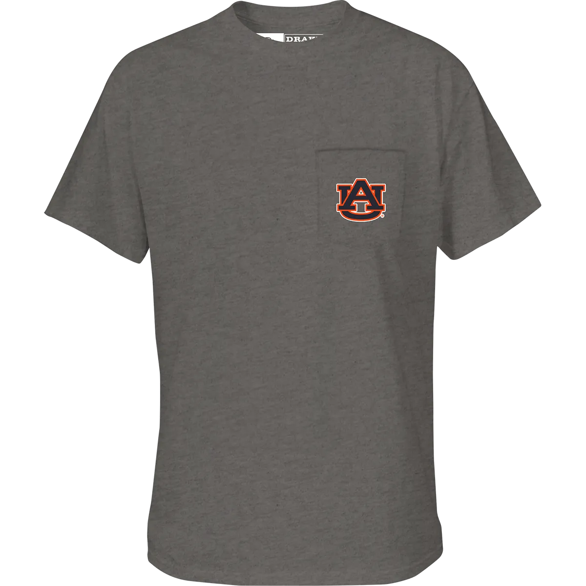 Auburn Drake Tailgate T-Shirt