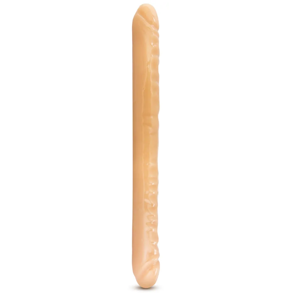 B Yours 18" Double Dildo