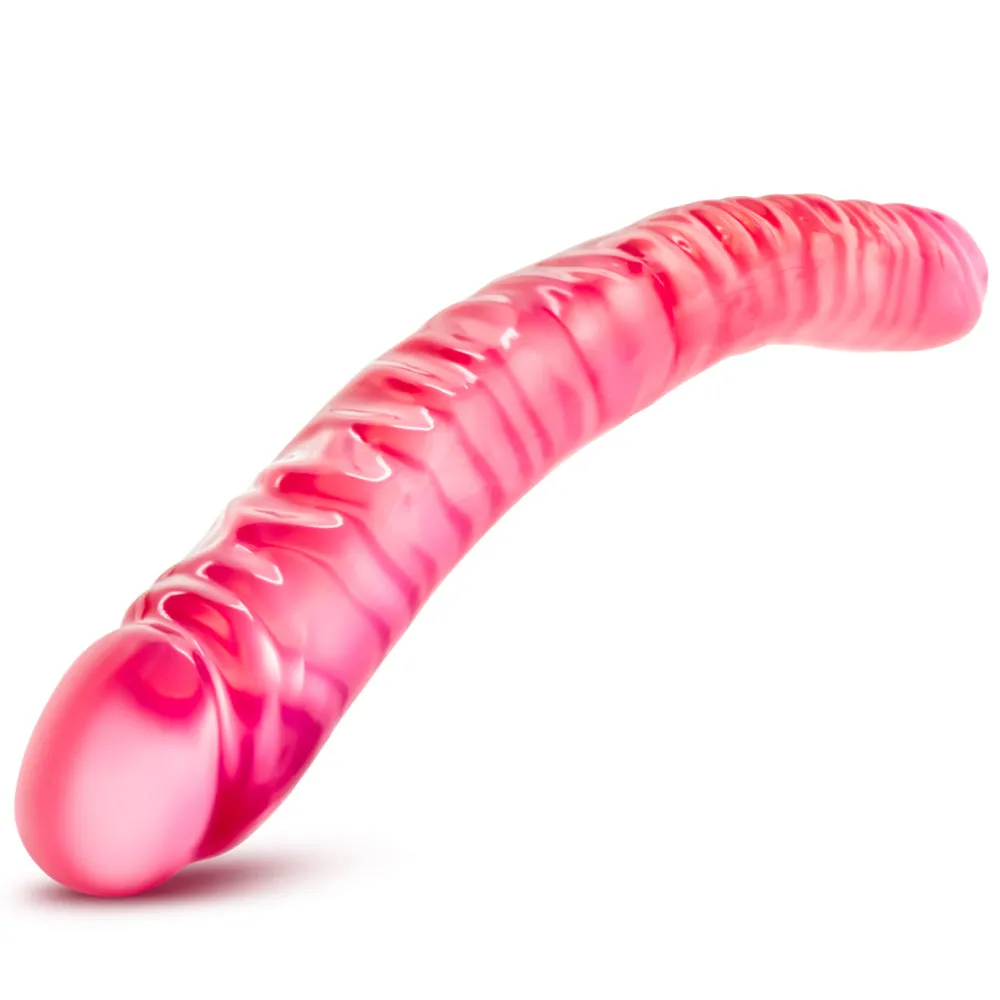 B Yours 18" Double Dildo