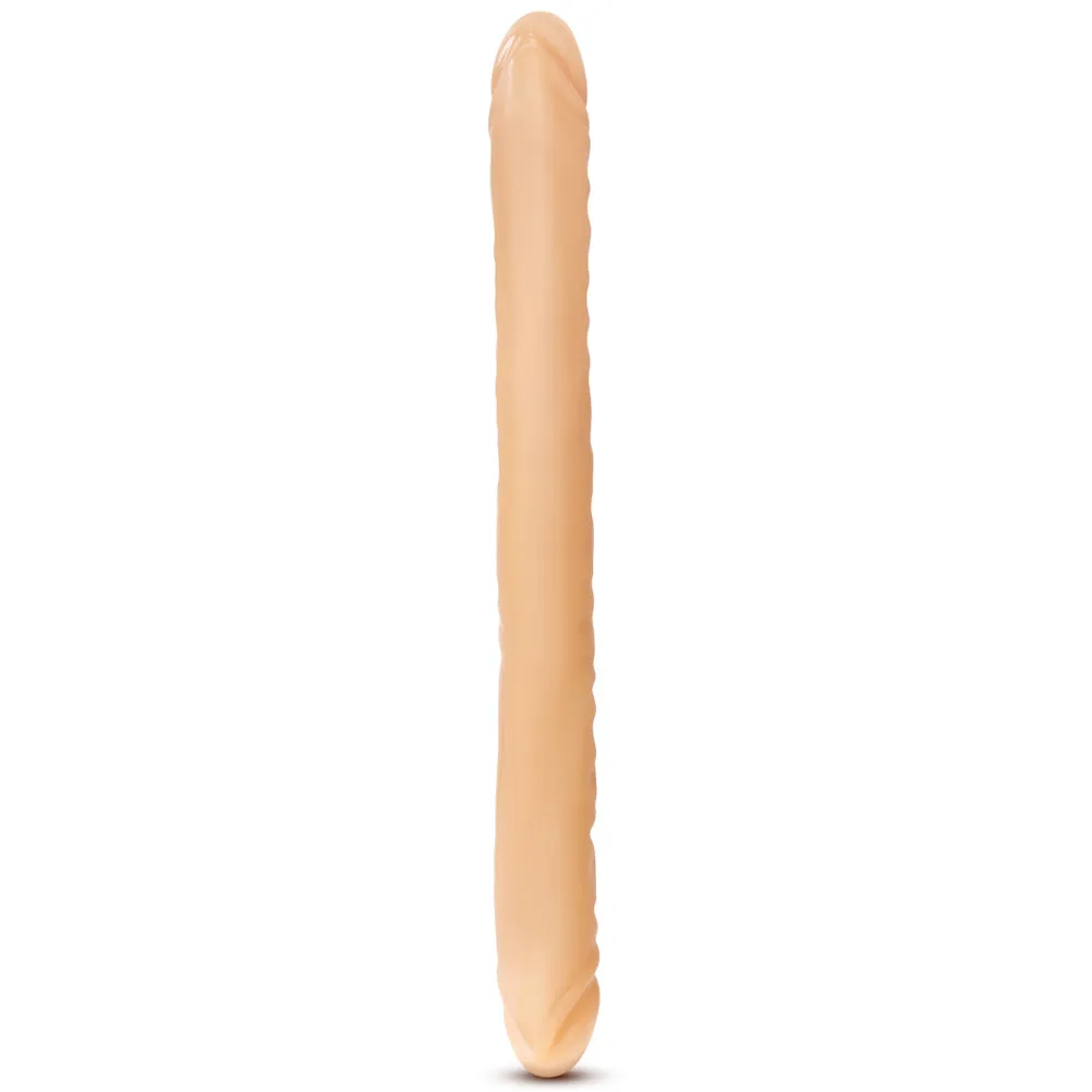 B Yours 18" Double Dildo