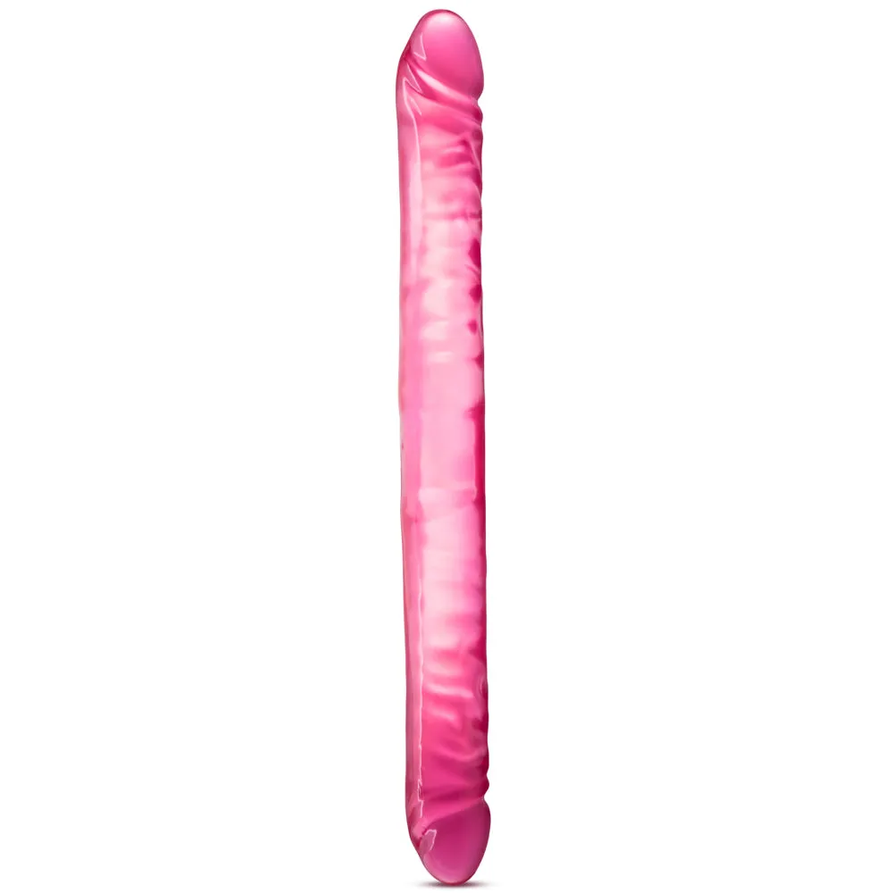 B Yours 18" Double Dildo