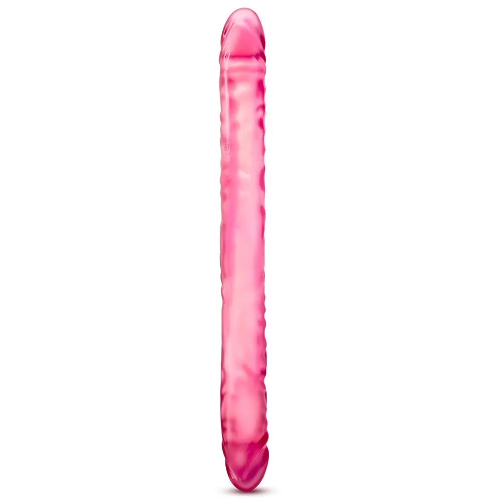 B Yours 18" Double Dildo