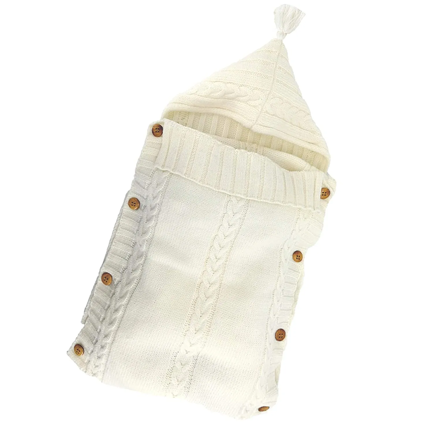 Baby Wrap Swaddle Blanket