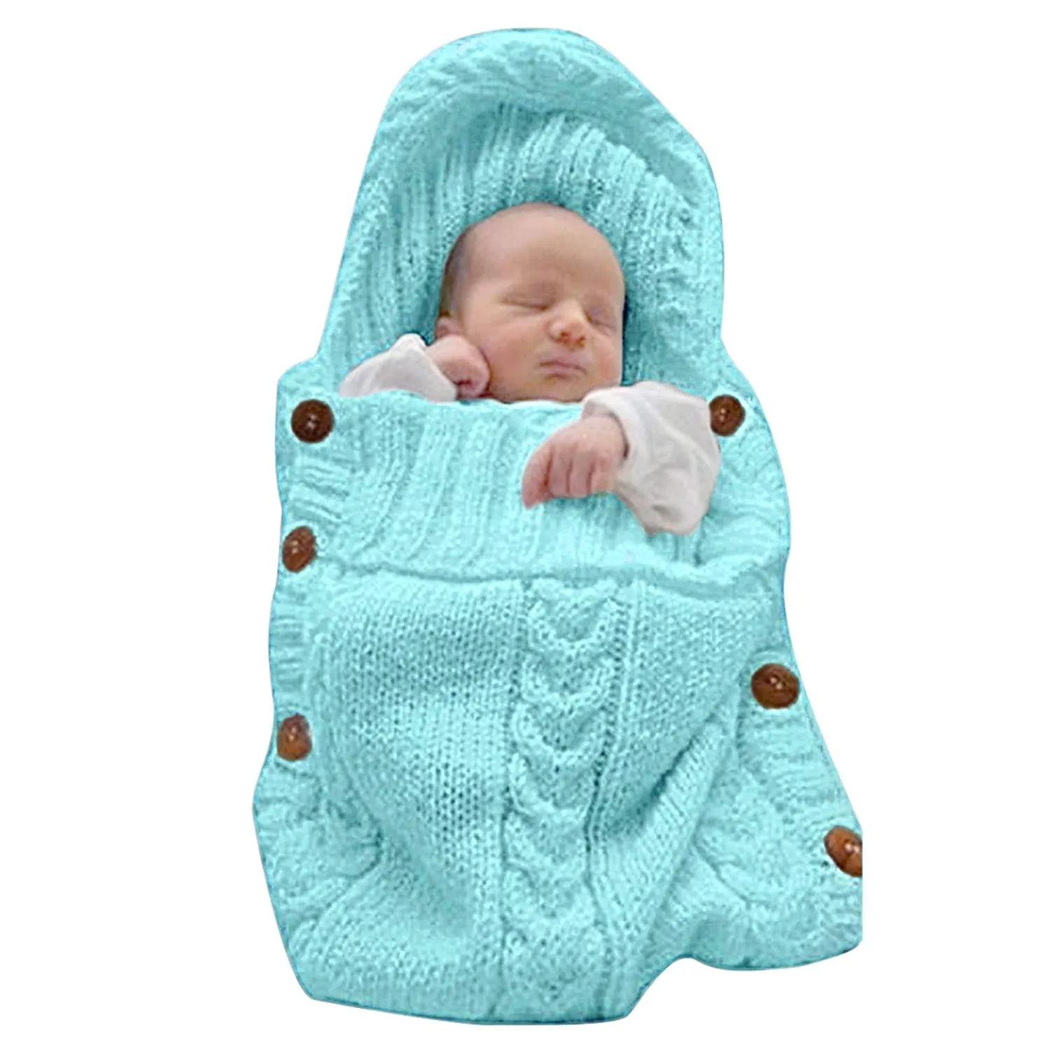 Baby Wrap Swaddle Blanket