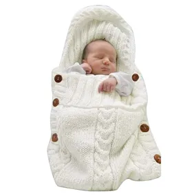 Baby Wrap Swaddle Blanket