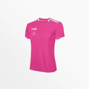 BCA WOMEN'S CS III JERSEY