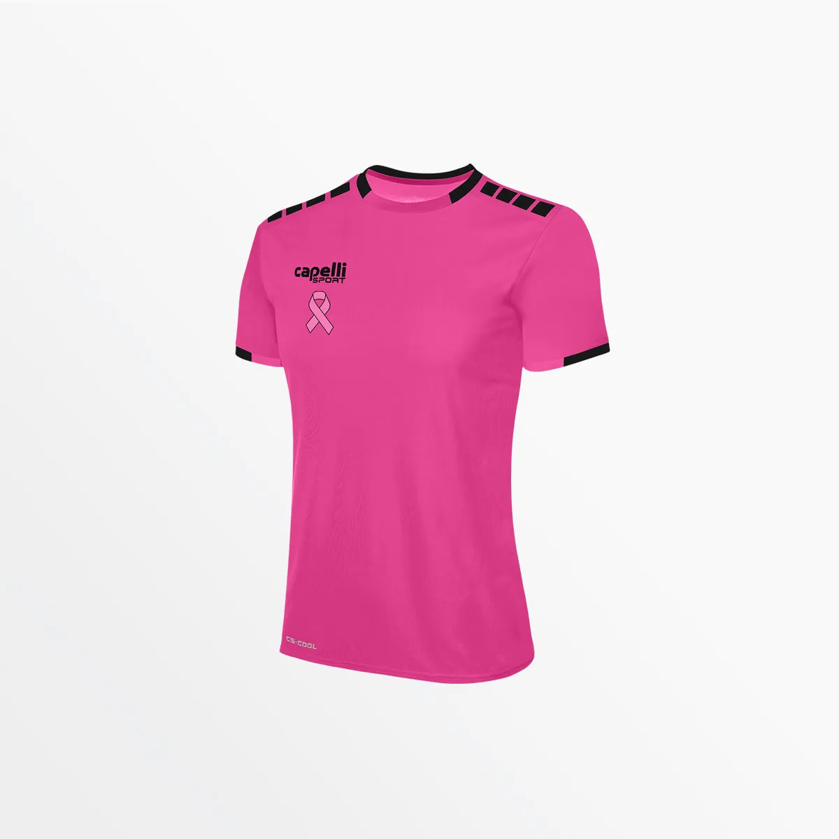 BCA WOMEN'S CS III JERSEY