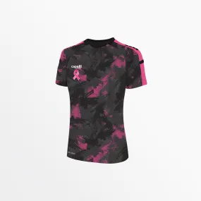 BCA WOMEN'S PITCH II CAMO STROKES JERSEY