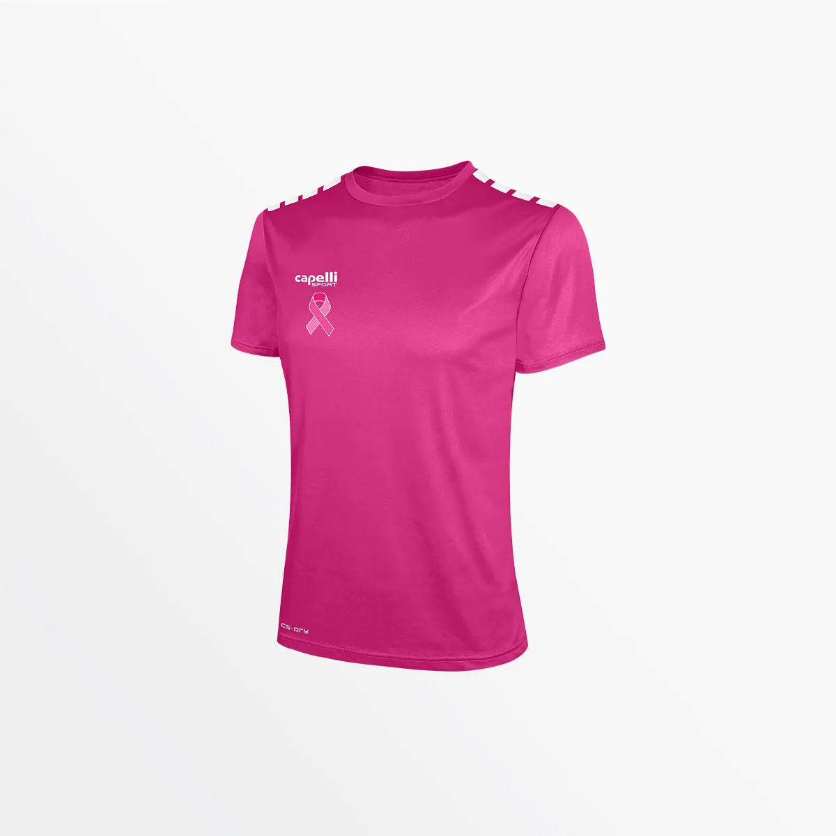 BCA WOMEN'S TEAM JERSEY