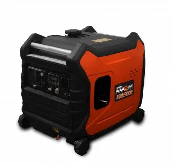 BearCat IG3500E Watt Inverter