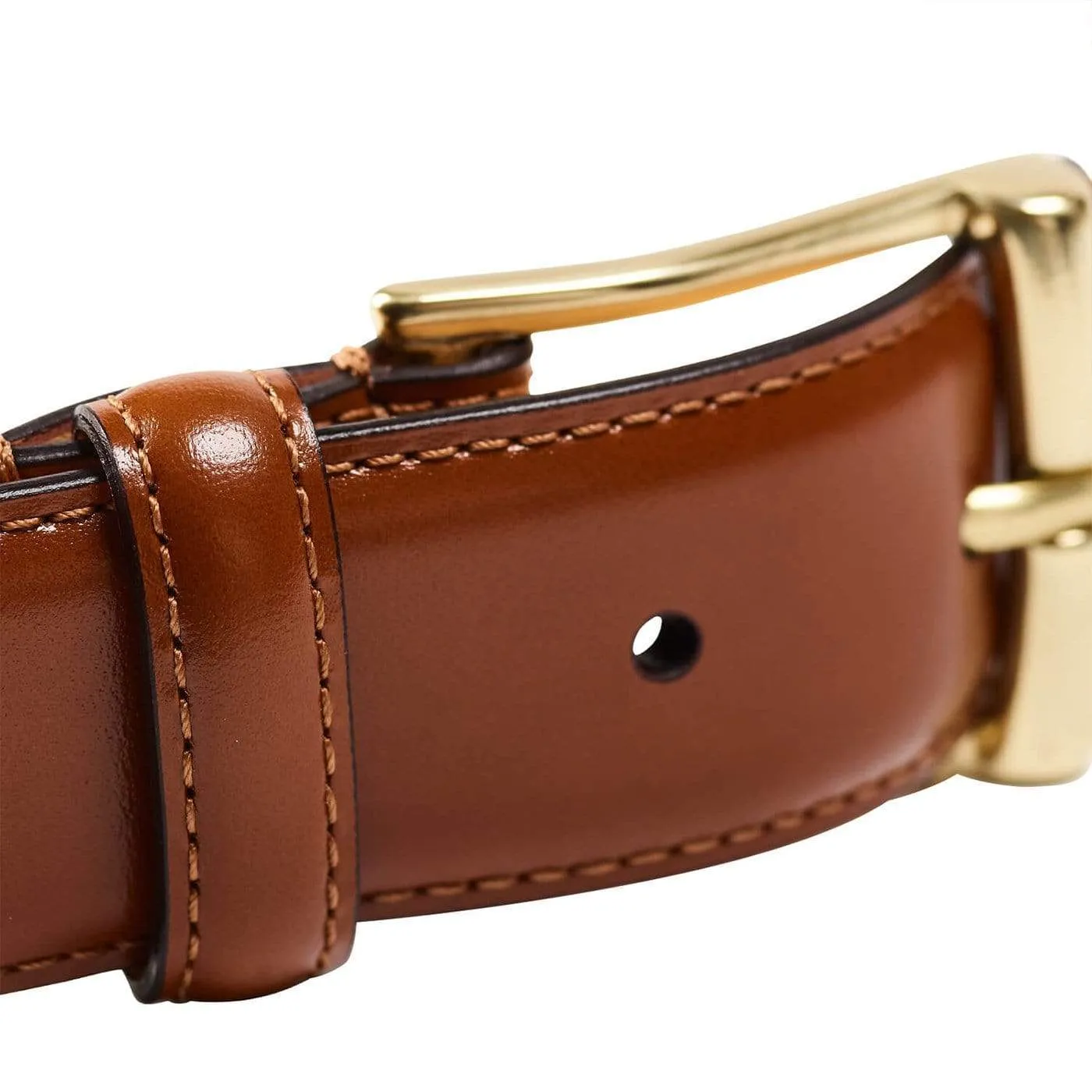 Belt Tan Calf