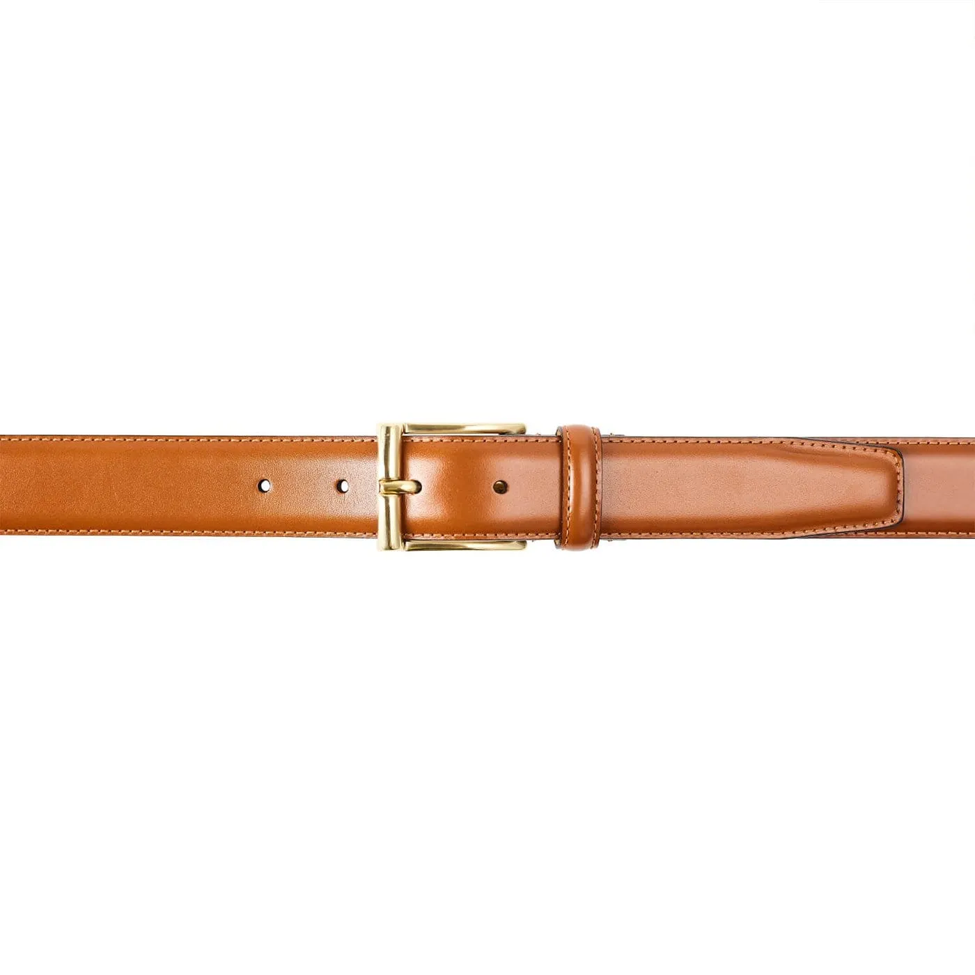 Belt Tan Calf